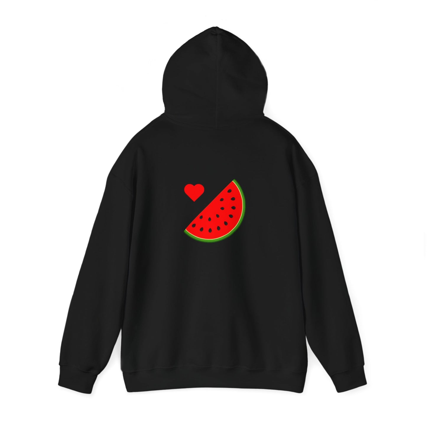 Watermelon Heavy Blend™ Hoodie