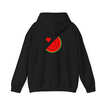 Watermelon Heavy Blend™ Hoodie