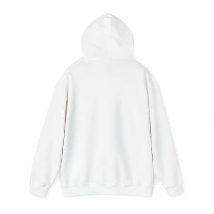 Copy of ALL RISE Heavy Blend™ Hooded Sweatshirt – Cozy Comfort with a Meaningful Style