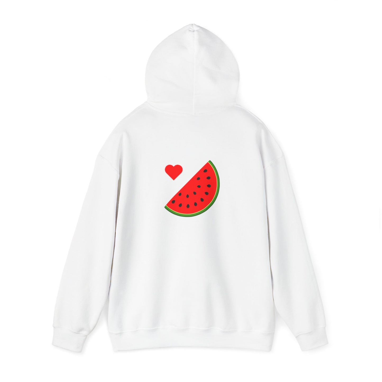 Watermelon Heavy Blend™ Hoodie