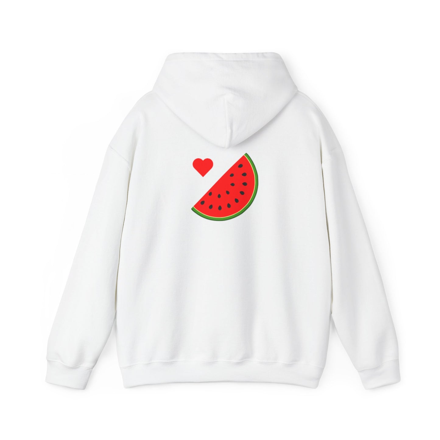 Watermelon Heavy Blend™ Hoodie